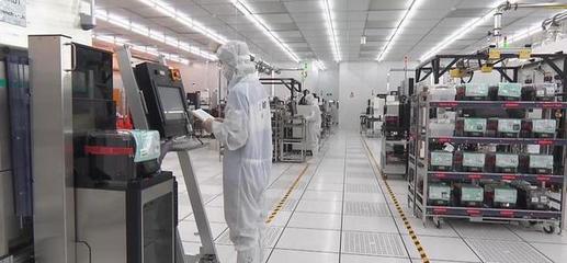 越城 緊抓制造業發展“時間窗口”，打造集成電路設計產業新高地